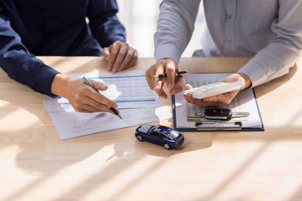 Car insurance options for Central Heights-Midland City residents